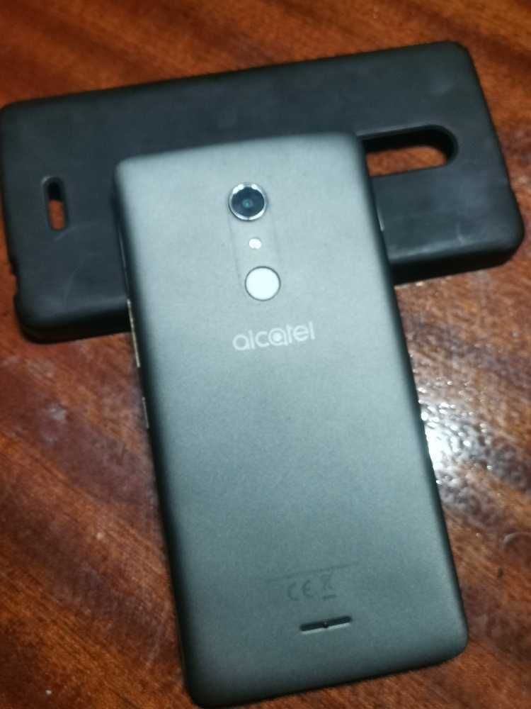 alcatel a3 XL  em  bom estado