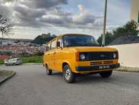 Ford Transit Vintage