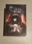 The Black Rose a Shadows of Esteren Game gra planszowa