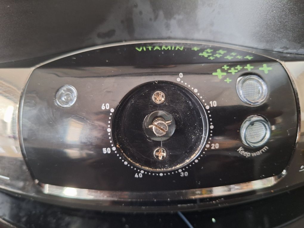 Parowar TEFAL VS7001 Vitacuisine Gourmand