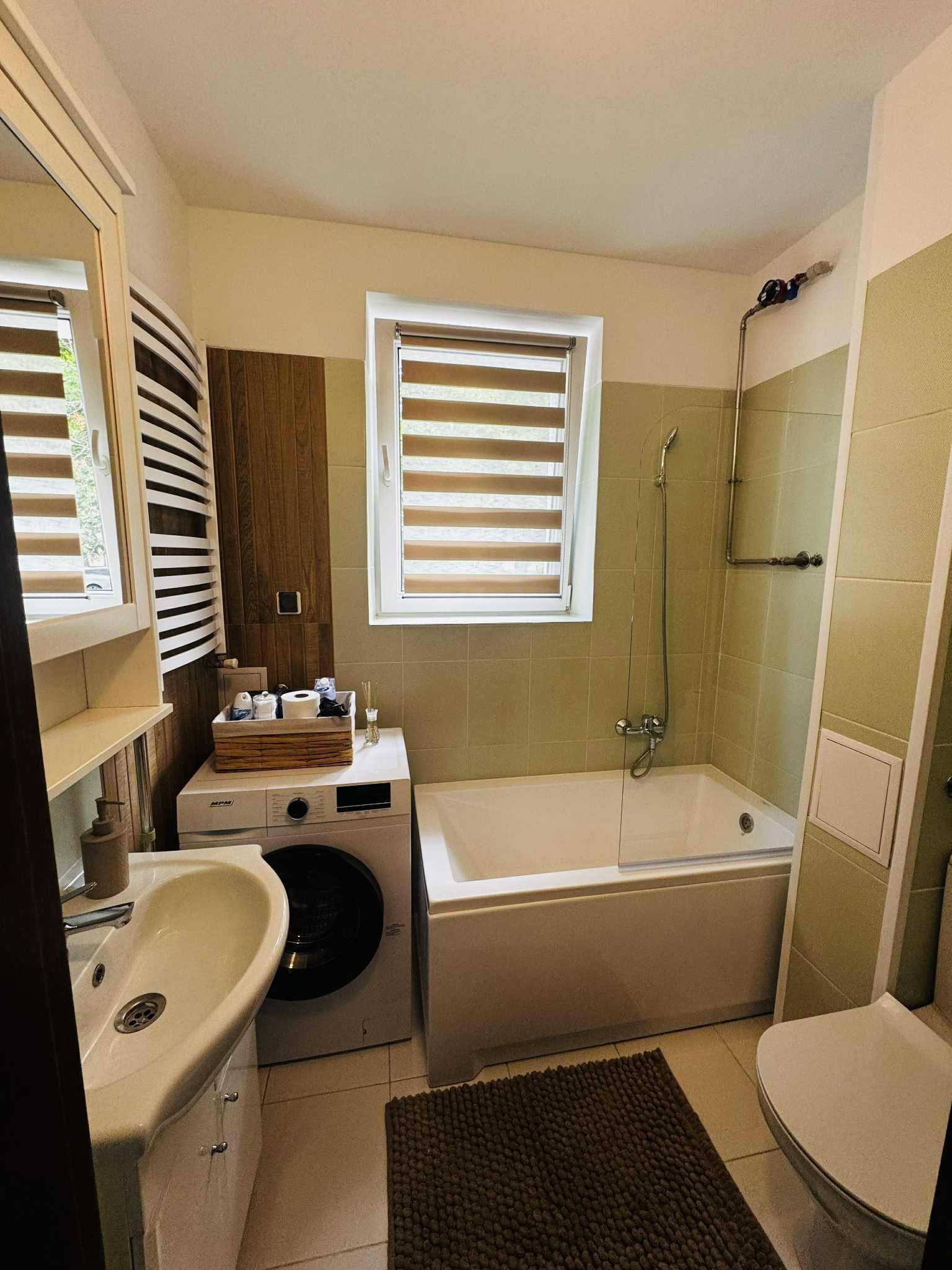 Apartament nad Jeziorem Tarnobrzeskim