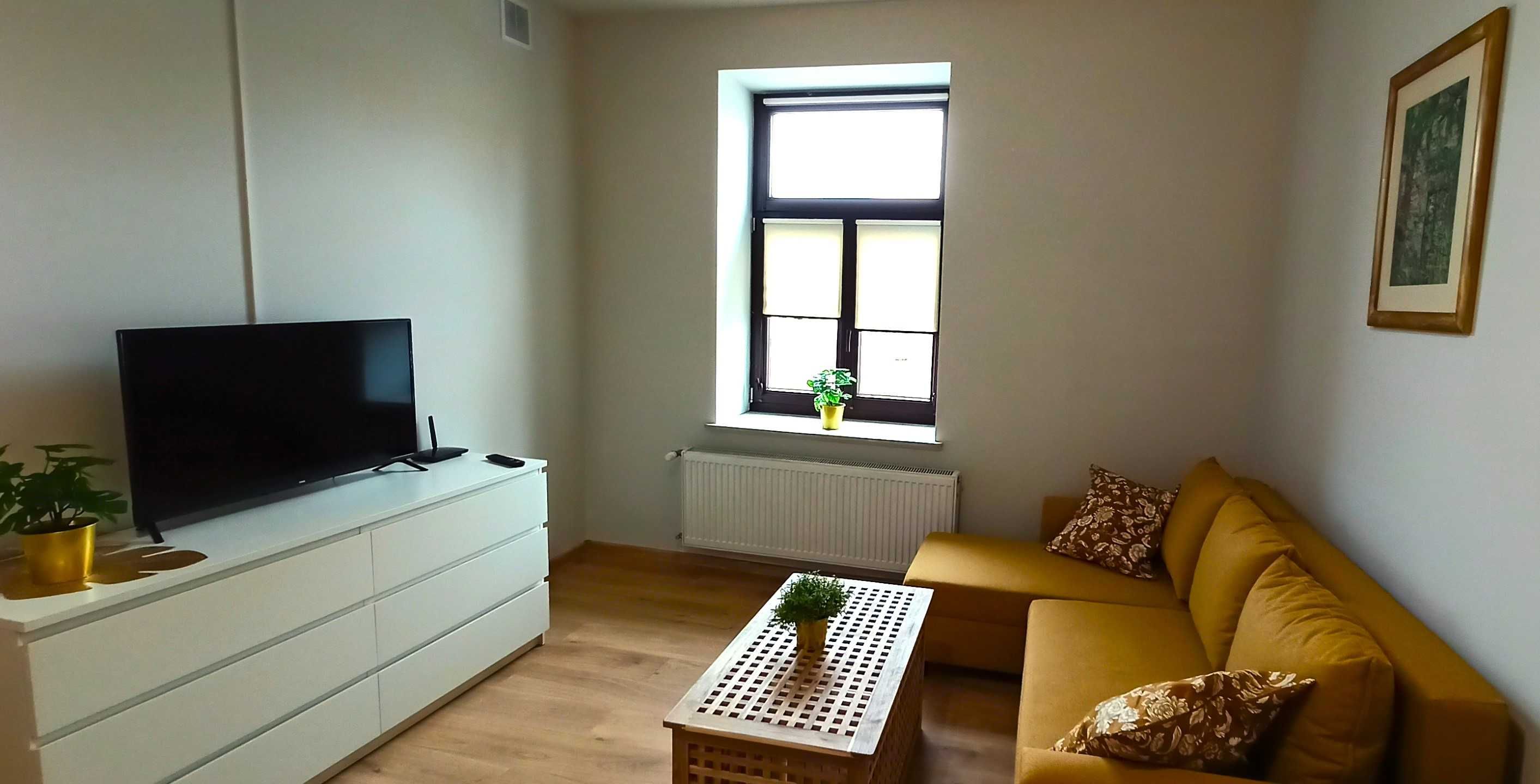 Apartament na doby w centrum miasta-ul. Świętoduska