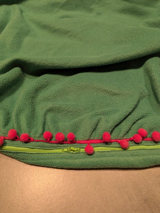 Pokrowiec na poduszkę huśtawki IKEA EKORRE