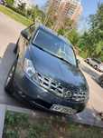 Продам Nissan murano 3.5