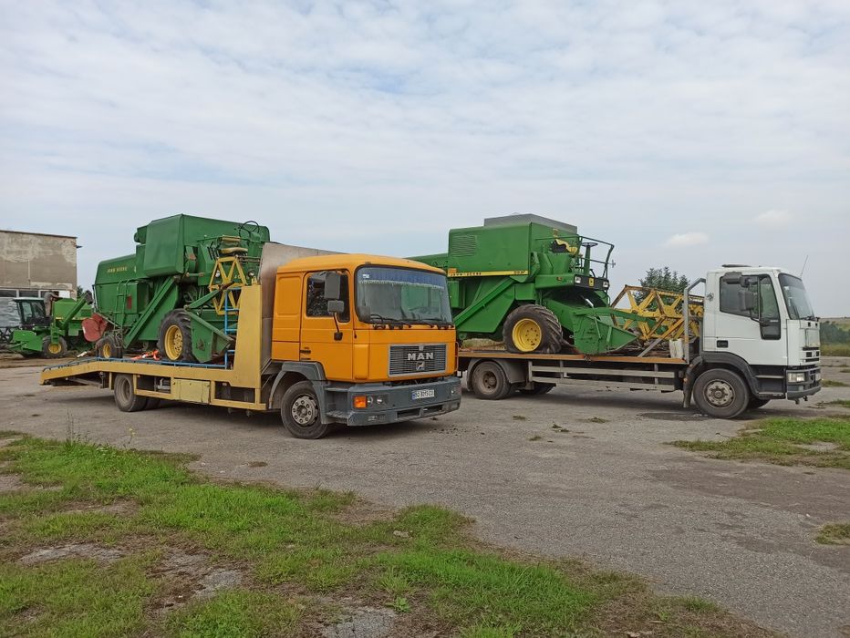 Евакуатор, вантажний евакуатор, Трал Тернопіль.10м.15т