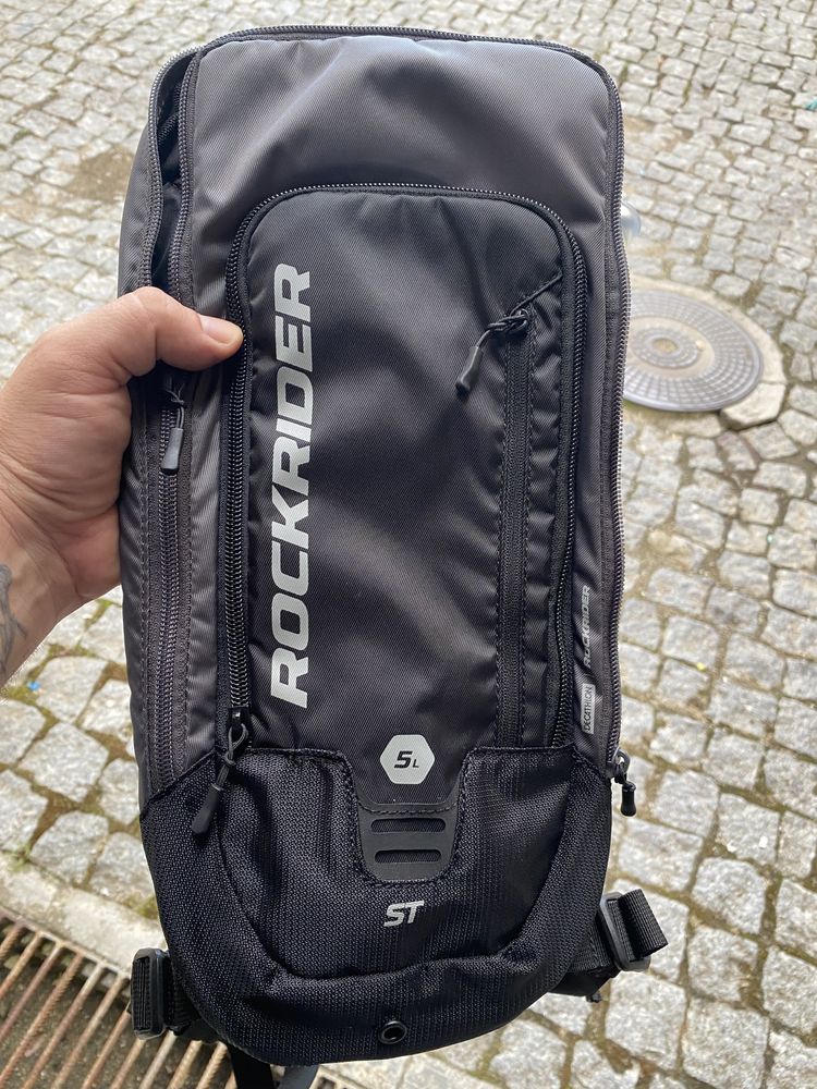 Mochila btt ou caminhada