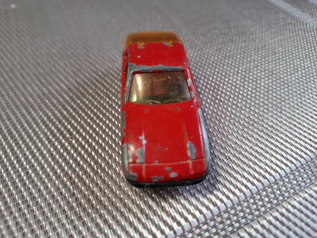 Majorette Porsche 924