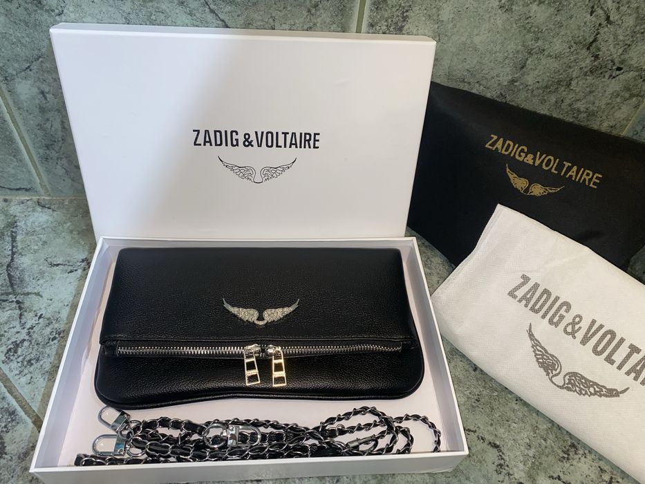 Mala zadig e voltaire