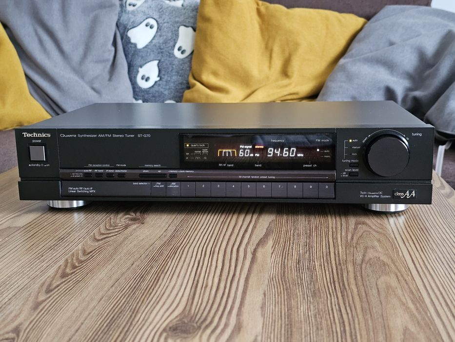 Technics ST-G70 Bdb stanie