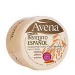 Instituto Espanol krem do ciała Owies 400ml