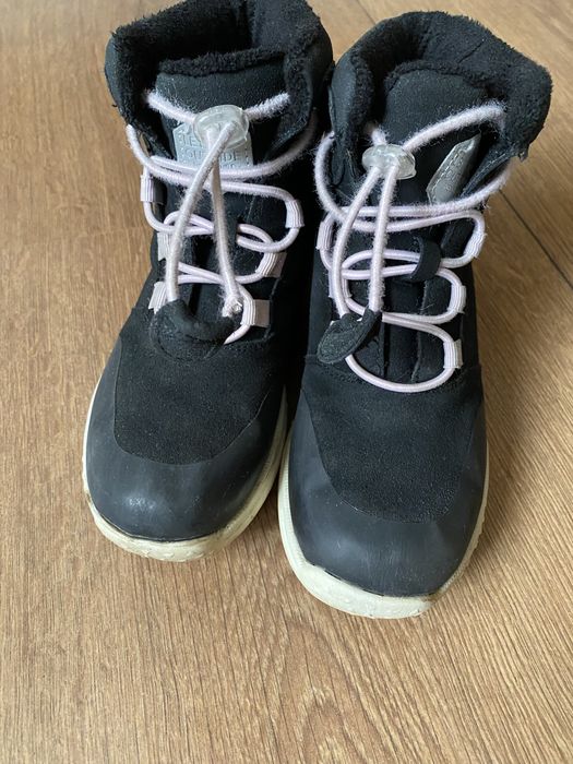 Ботінки Reserved