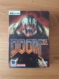 Jogo PC Big Box: DOOM 3