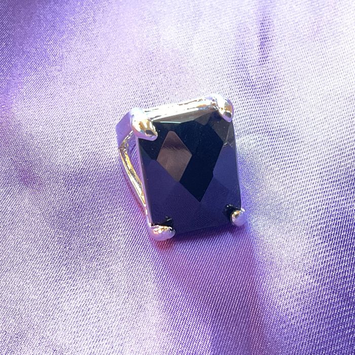 Anel senhora com 18,5 m