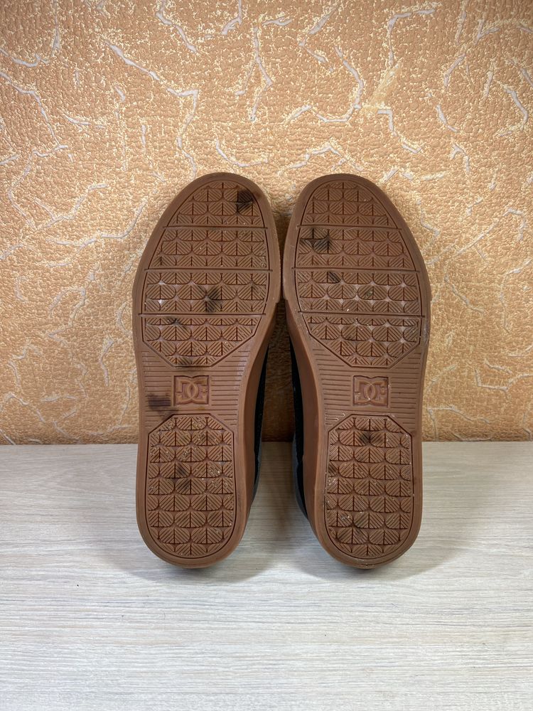 Кросівки Кеди DC Men’s Tonik