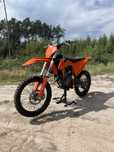 KTM SXF 250 – 2019 – 175 mth!