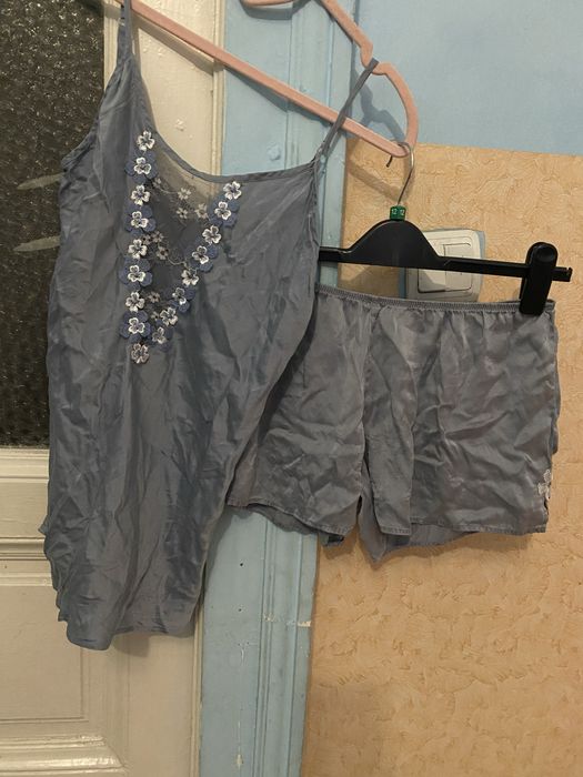 INTIMISSIMI 100% шовк 44 S