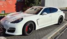 Porsche Panamera Porsche Panamera GTS salon!! 23% VAT