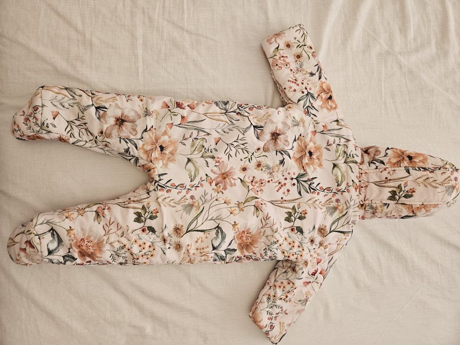 Комбінезон демісезон Next 6-9 міс