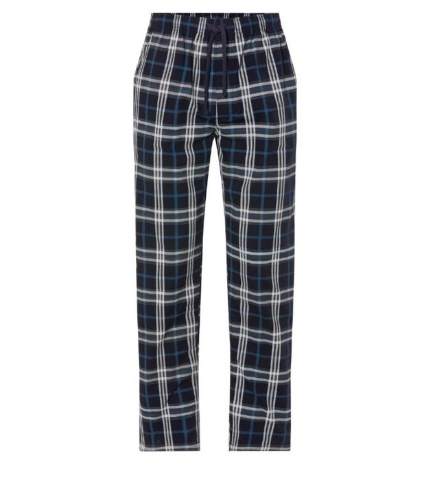 Piżama męska NOWA roz L