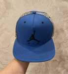 Кепка, бейсболка Jordan Jumpman б/у