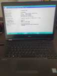 Laptop Fujitsu Lifebook U747 i7-7500U