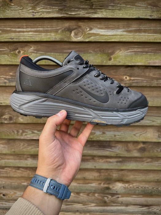Вологозахисні кросівки Nike Термо !GORE TEX! БЕЗ Передплат!