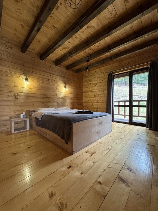 Котедж "Карпатська ідилія" Ворохта .