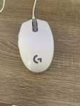 Мышь Logitech g102