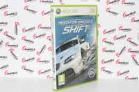 5/5 Need for Speed Shift Xbox 360 GameBAZA