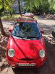 Chery qq 1.1 2012  amt автомат робот