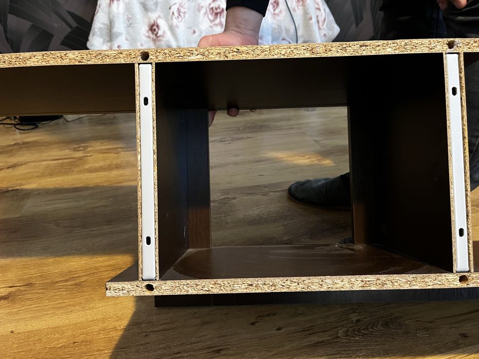 Sprzedam wiszącą półkę