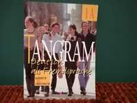 Tangram 1a - podręcznik +ćwiczenia jęz.niemiecki