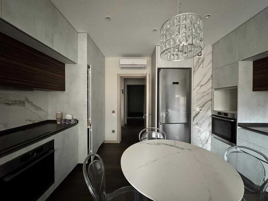 4-х кімнатна квартира в елітному ЖК "Нью Йорк"