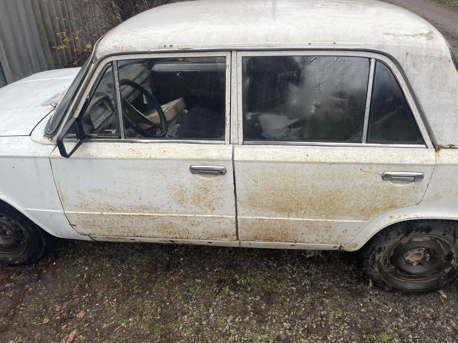 Продам ваз 2101 по тп
