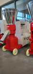 Peleciarka granulator obudowa 7,5kW 300kg/h 199mm powystawowa
