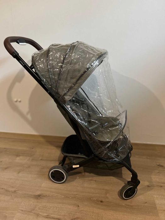 Wózek spacerowy Joolz Aer (Mighty Green)