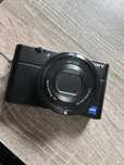 Aparat SONY RX100