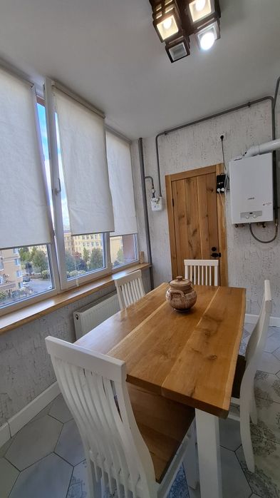 Квартира з домашнім затишком у ЖК Софія