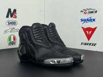 Мотоботи Dainese, Alpinestars Dyno D1