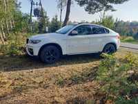 BMW X6 X Drive 40d Edition polecam