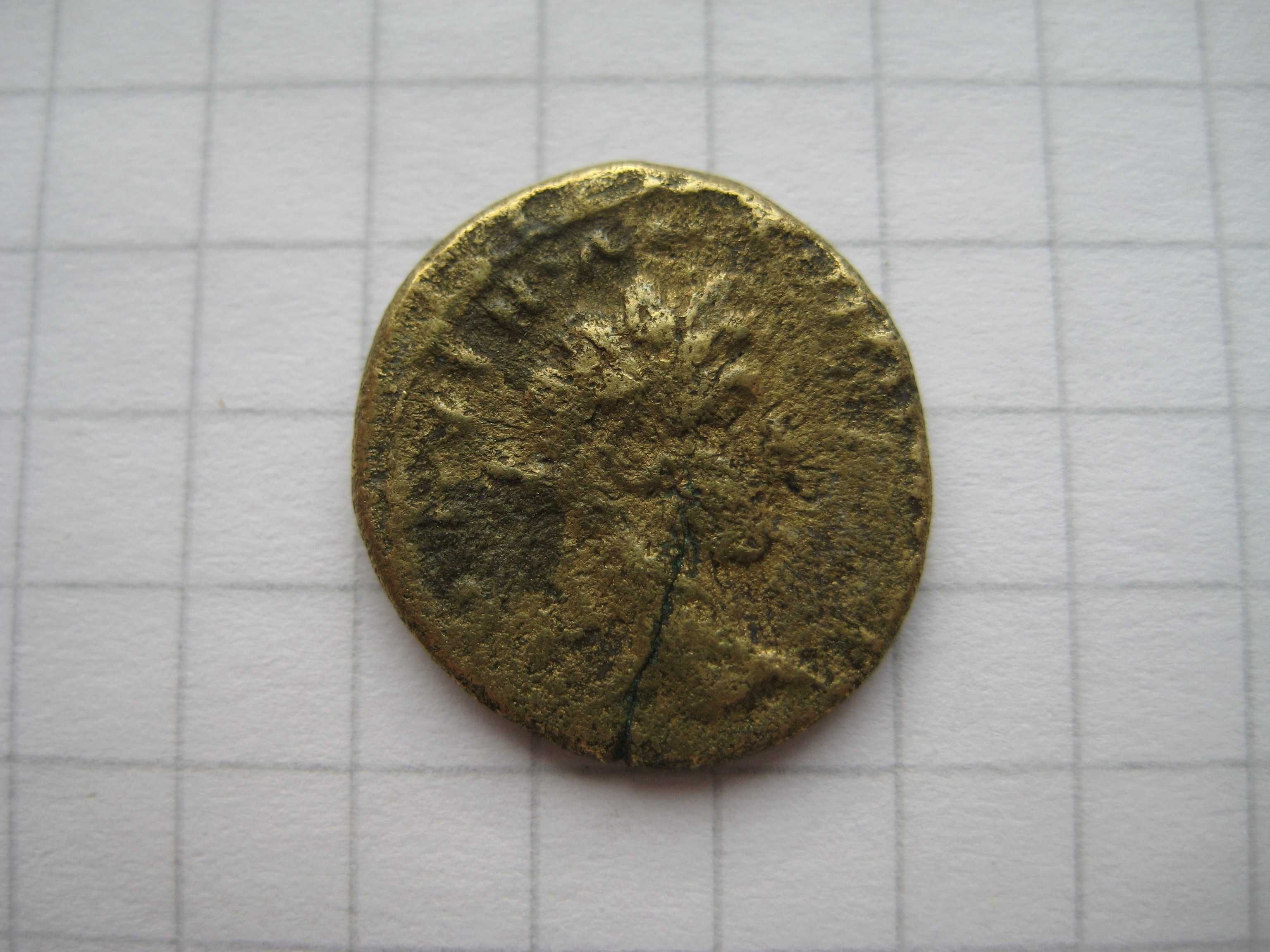 Античні монети, древня Греція, Боспор, Рим, Візантія (від 250 грн.)