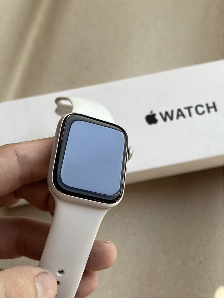 Apple Watch se 44