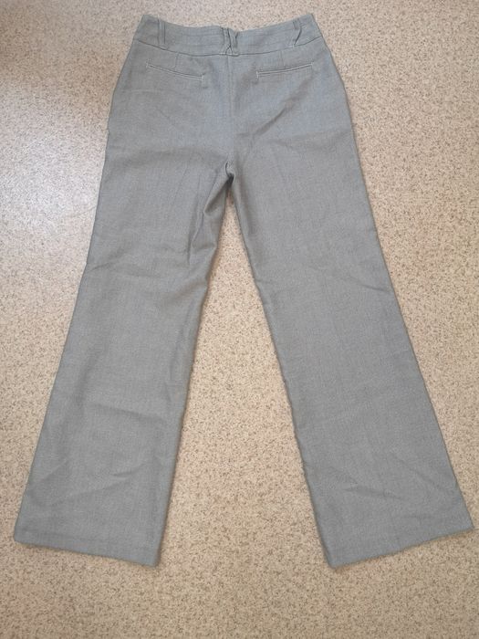 Брюки штаны палаццо Per una от Marks&Spenser премиум