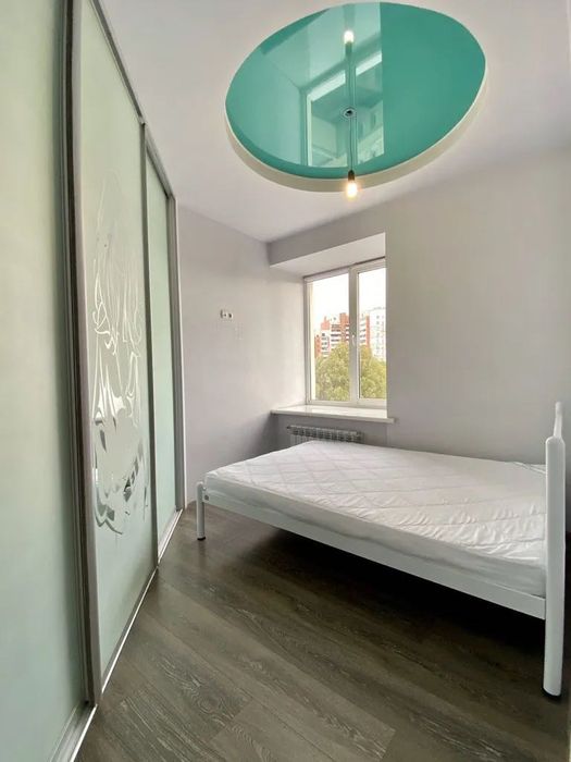 Сдам 2к квартиру в новострое пр.А. Поля (Кирова) 27Д