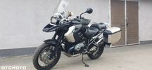 Bmw R 1200 Gs R1200GS rok 2011 Stan idealny 62 tys przebiegu Okazja
