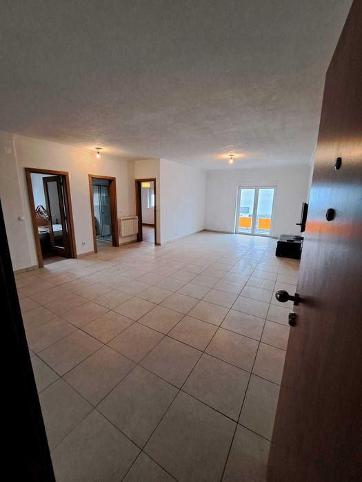 Apartamento em Trancoso T2+1