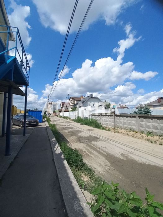 Квартира 32,57м2  Теремки