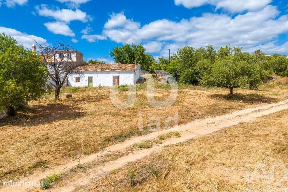 Quinta T1 em Loulé (São Clemente) de 100,00 m2