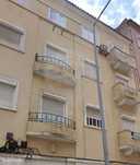 Apartamento T2 para venda