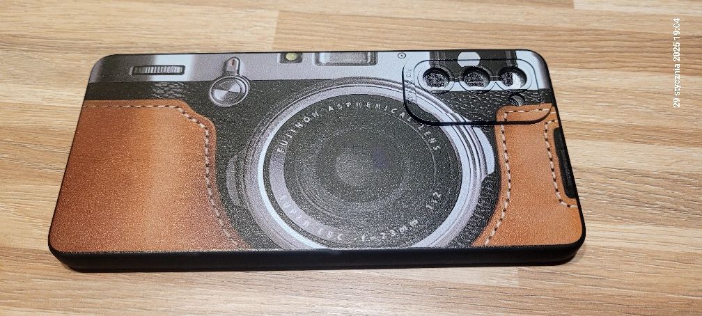 Etui Samsung S20fe